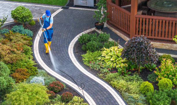 Pressure Washing Contractors in Pikeville, TN